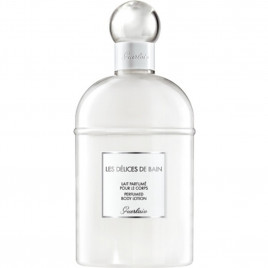 Les Délices de Bain | Lait Parfumé pour le Corps