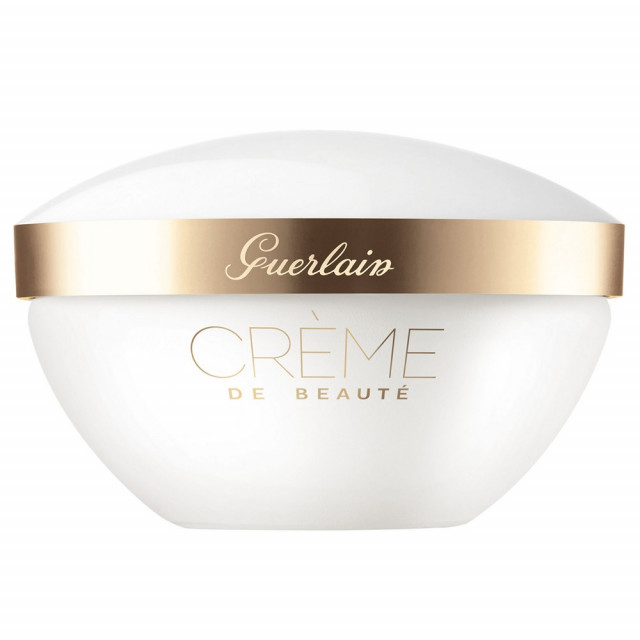 Crème de Beauté Crème Démaquillante | Purifie et illumine
