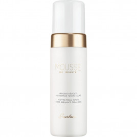 Mousse de Beauté Mousse Nettoyante | Purifie et illumine