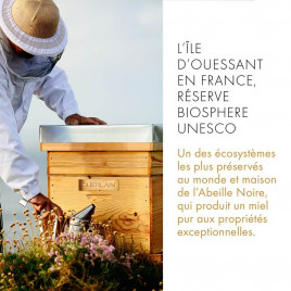 Black Bee Honey Balm GUERLAIN | Parfumerie Burdin
