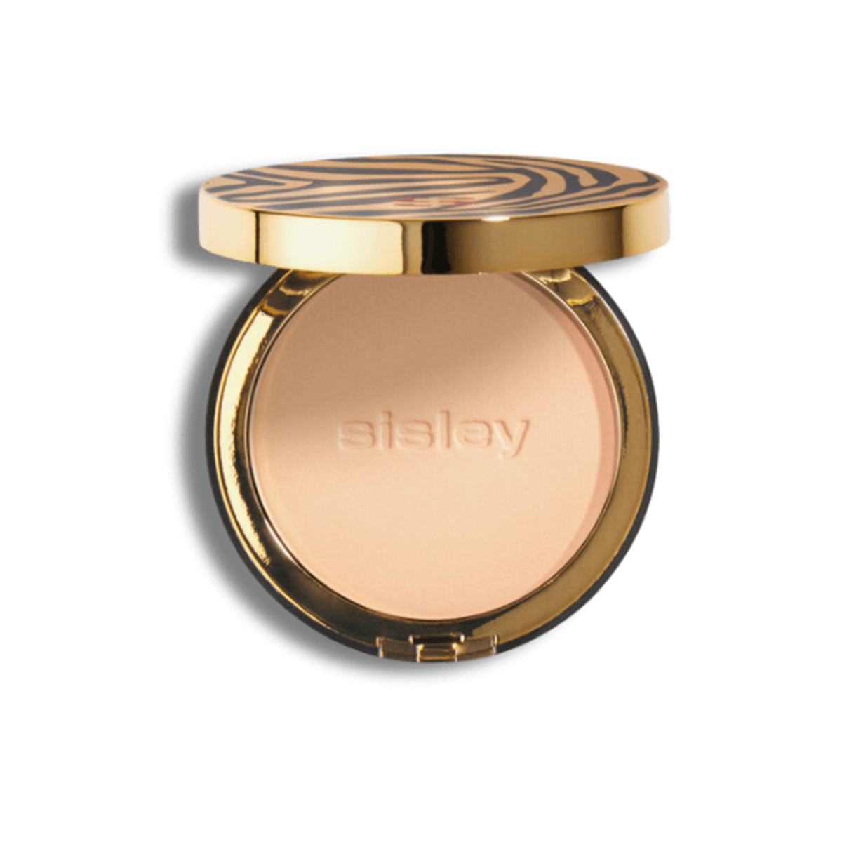 Poudre Compacte Matifiante Moment Make-Up - Hypoallergénique, Vegan - Neuf