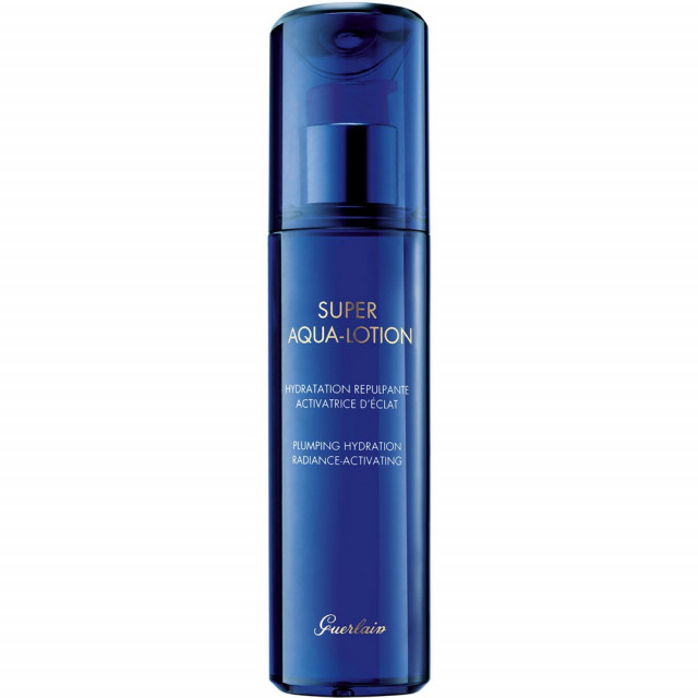 Super Aqua-Lotion - Lotion | Hydratation repulpante - Activatrice d'éclat