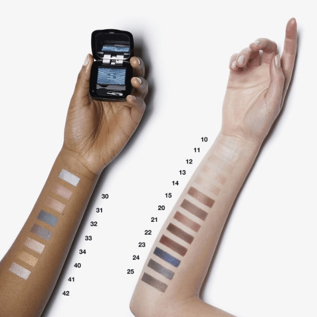 Phyto-Ombres | Ombres à paupières lumière - Longue tenue