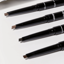 Phyto-Sourcils Design | Crayon sourcil architecte 3-en-1