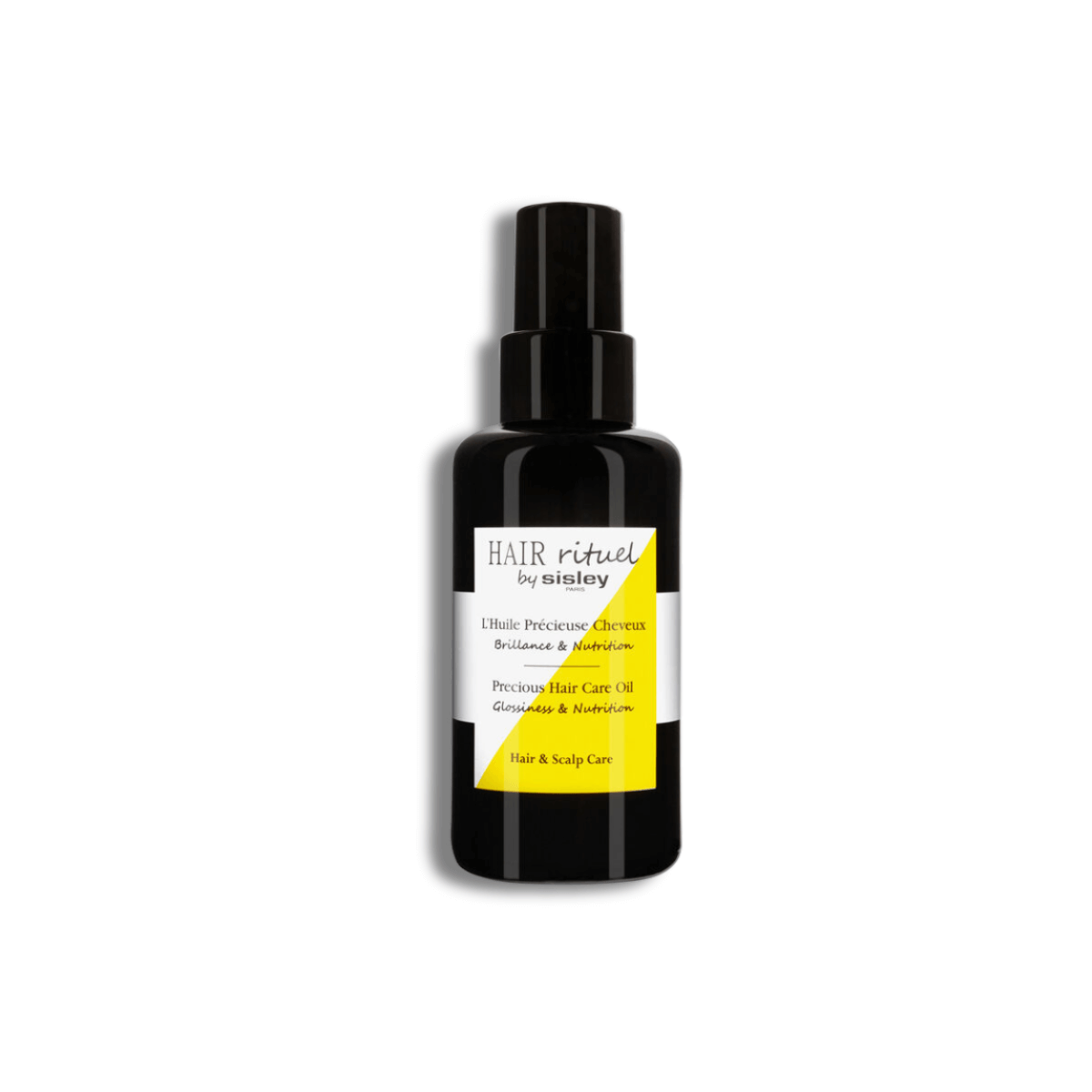 L'huile précieuse cheveux SISLEY | Parfumerie Burdin