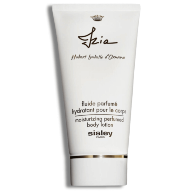 Izia | Fluide parfumé hydratant Izia | Fluide parfumé hydratant