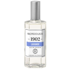 Lavande - Collection 1902 | Eau de Cologne