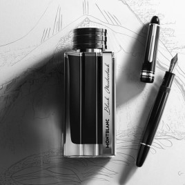 Black Meisterstück | Eau de Parfum
