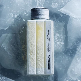 Vetiver Glacier | Eau de Parfum