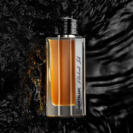 Patchouli Ink | Eau de Parfum