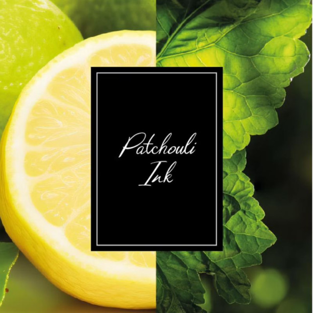Patchouli Ink | Eau de Parfum