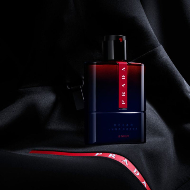 Luna Rossa Ocean | Parfum