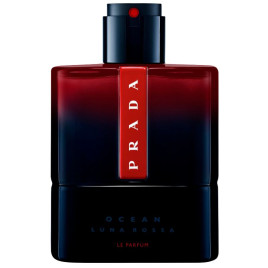 Luna Rossa Ocean | Parfum