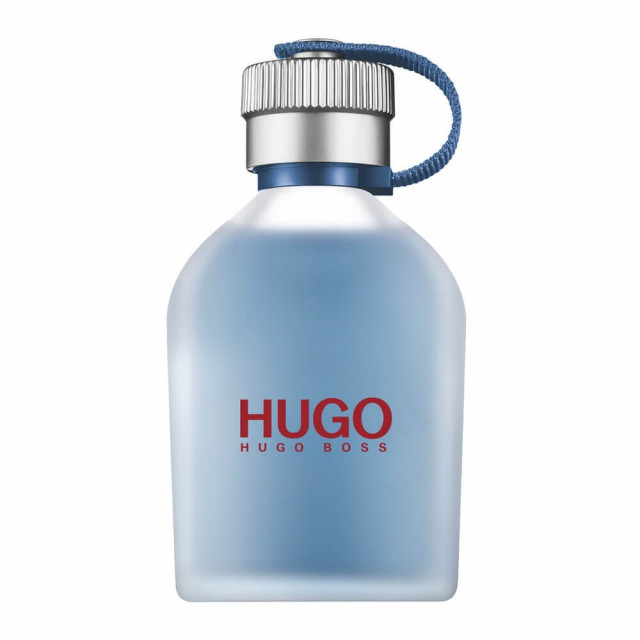Hugo Now | Eau de Toilette