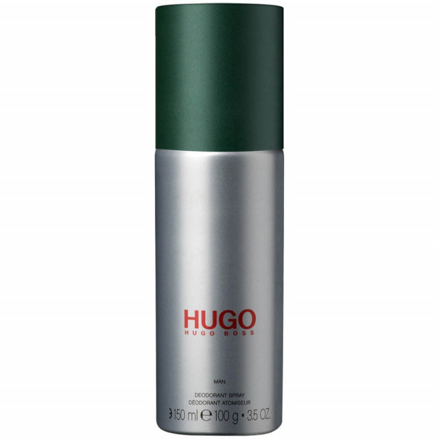 Hugo Man | Déodorant Spray