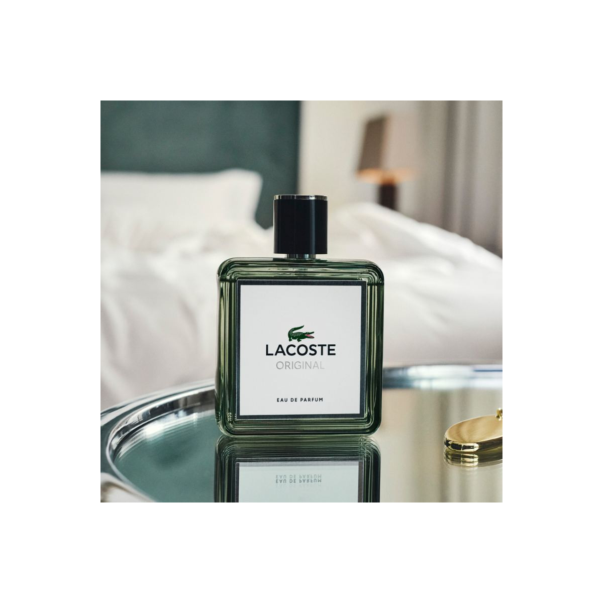Lacoste Original Eau de Parfum LACOSTE Parfumerie Burdin