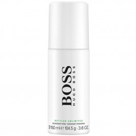 Boss Bottled Unlimited | Déodorant Spray