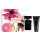 Eau de Toilette 50 ml + Lait Corps 50 ml