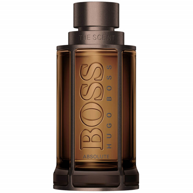 Boss The Scent Absolute | Eau de Parfum