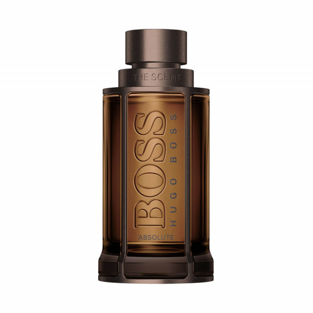 Boss The Scent Absolute | Eau de Parfum