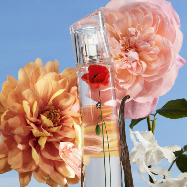 FLOWER BY KENZO - LA RÉCOLTE PARISIENNE | Eau de Parfum