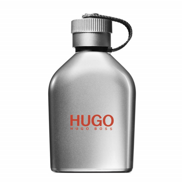Hugo Iced | Eau de Toilette
