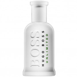 Boss Bottled Unlimited | Eau de Toilette