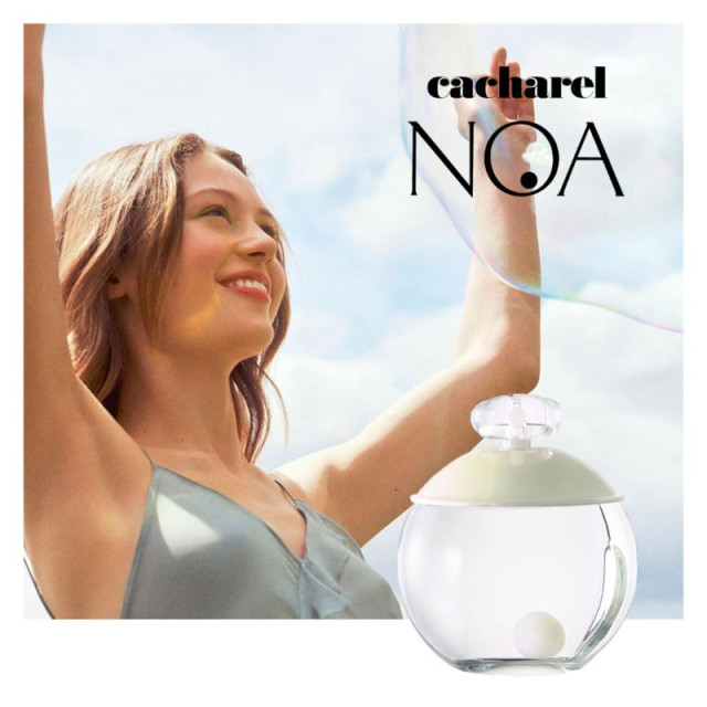 Noa | Eau de Toilette