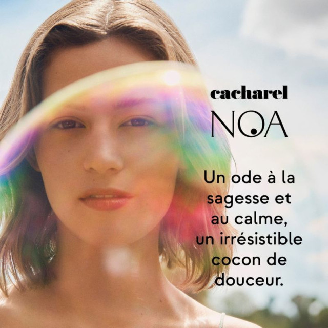Noa | Eau de Toilette
