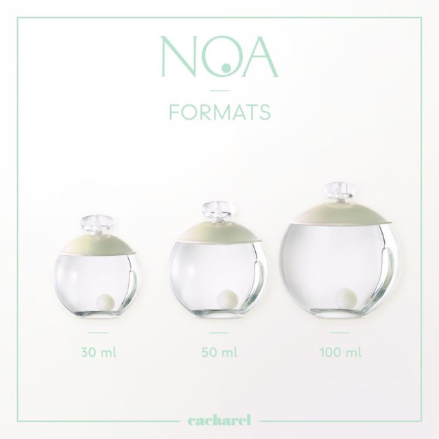 Noa | Eau de Toilette