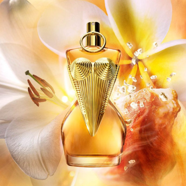 Gaultier Divine Le Parfum | Eau de Parfum Intense