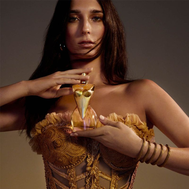 Gaultier Divine Le Parfum | Eau de Parfum Intense