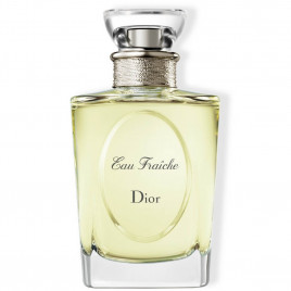 EAU FRAÎCHE | Eau de toilette