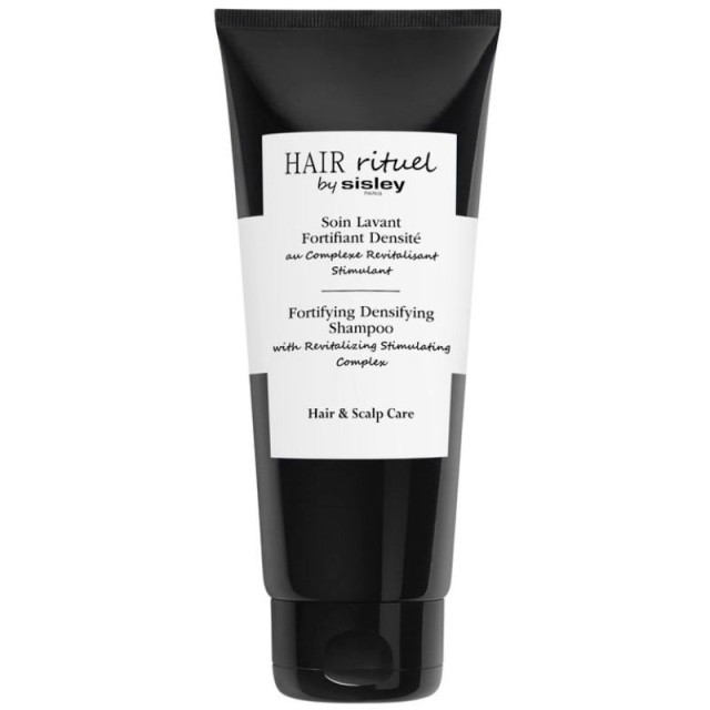 Soin lavant fortifiant densité | Shampoing complexe stimulant sans sulfate