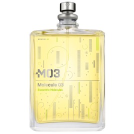 Molecule 03 | Eau de Toilette