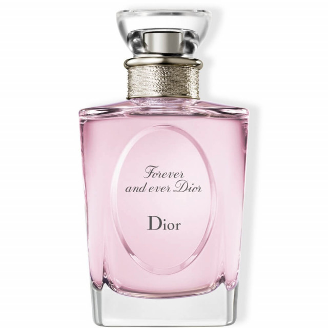 FOREVER AND EVER DIOR | Eau de toilette