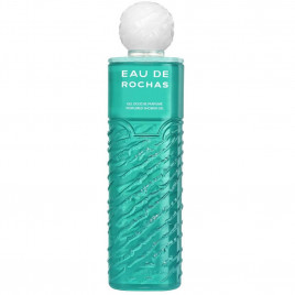 Eau de Rochas | Gel Bain & Douche