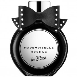 Mademoiselle Rochas In Black | Eau de Parfum