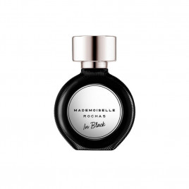 Mademoiselle Rochas In Black | Eau de Parfum