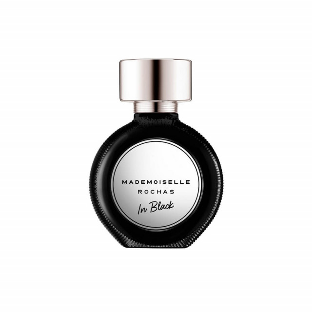 Mademoiselle Rochas In Black | Eau de Parfum