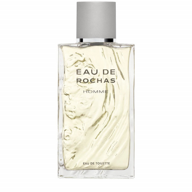 Eau de Rochas pour Homme | Eau de Toilette