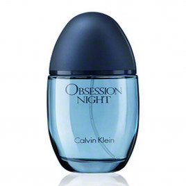 Obsession Night | Eau de Parfum