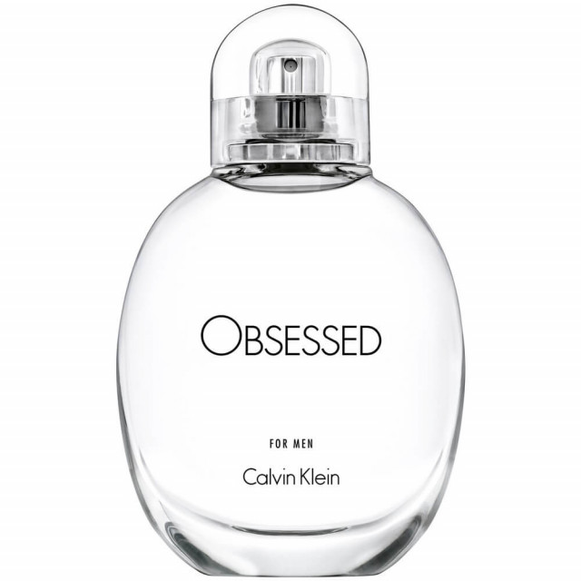 Obsessed for men | Eau de Toilette