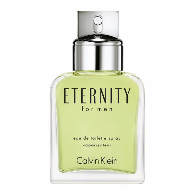 Eternity for men | Eau de Toilette