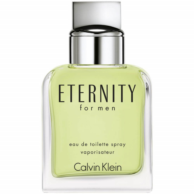 Eternity for men | Eau de Toilette