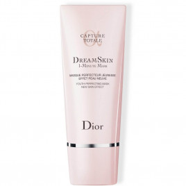 CAPTURE DREAMSKIN | Dreamskin - 1-Minute Mask - masque perfecteur jeunesse - effet peau neuve