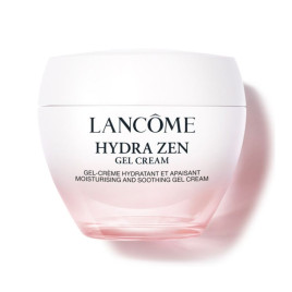 Hydra Zen | Gel-Crème hydratant et apaisant