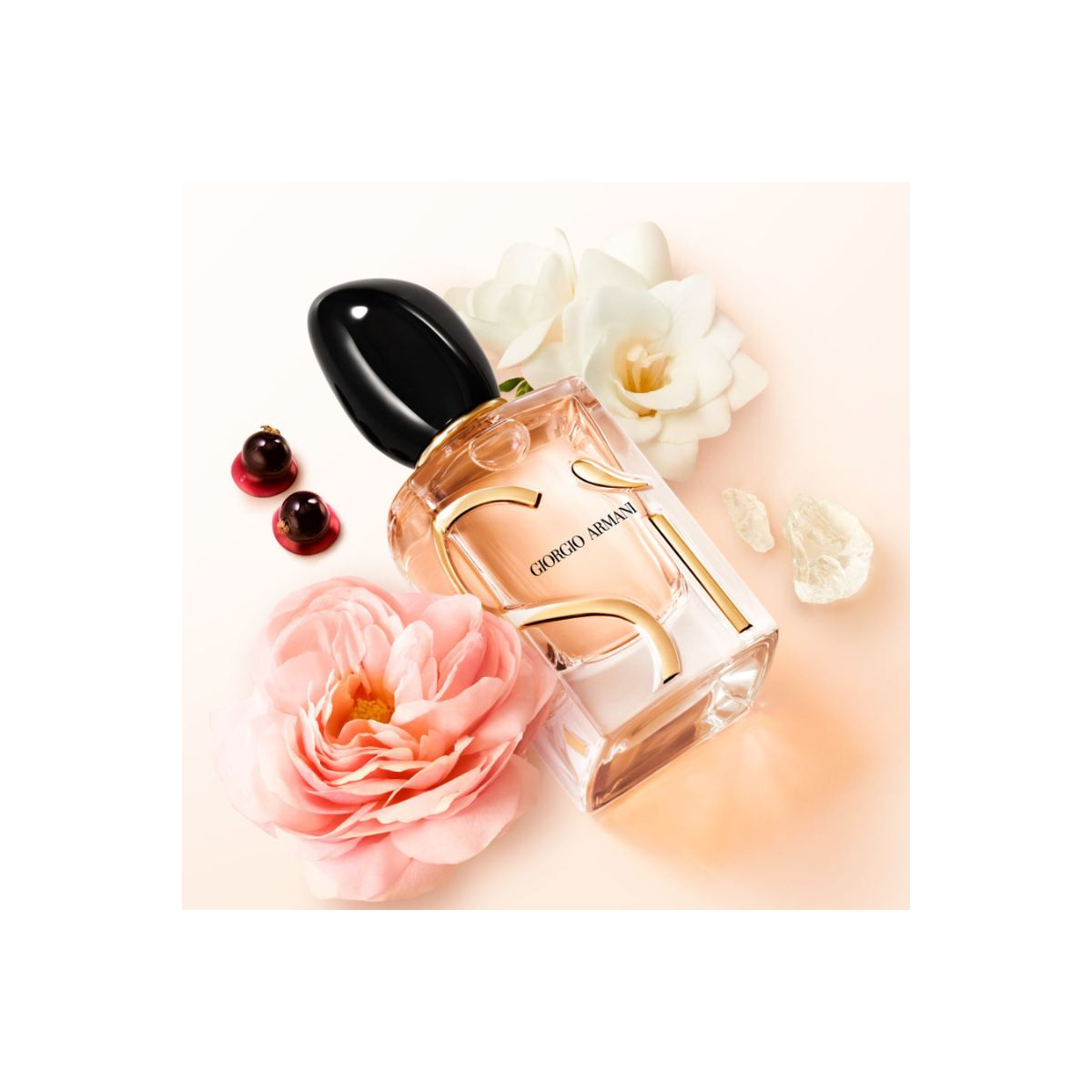Armani Si Eau de Parfum