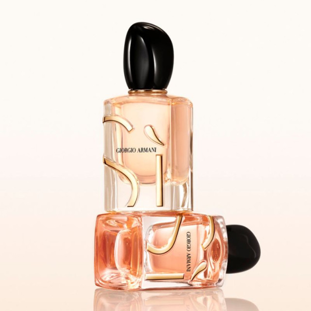Sí | Eau de Parfum rechargeable Sí | Eau de Parfum rechargeable