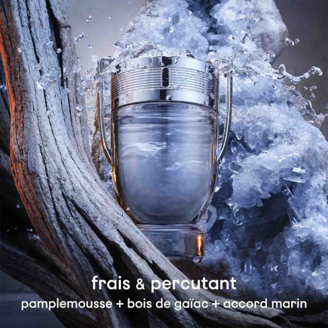 Invictus | Eau de Toilette